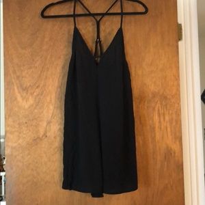 Bathing suit cover up